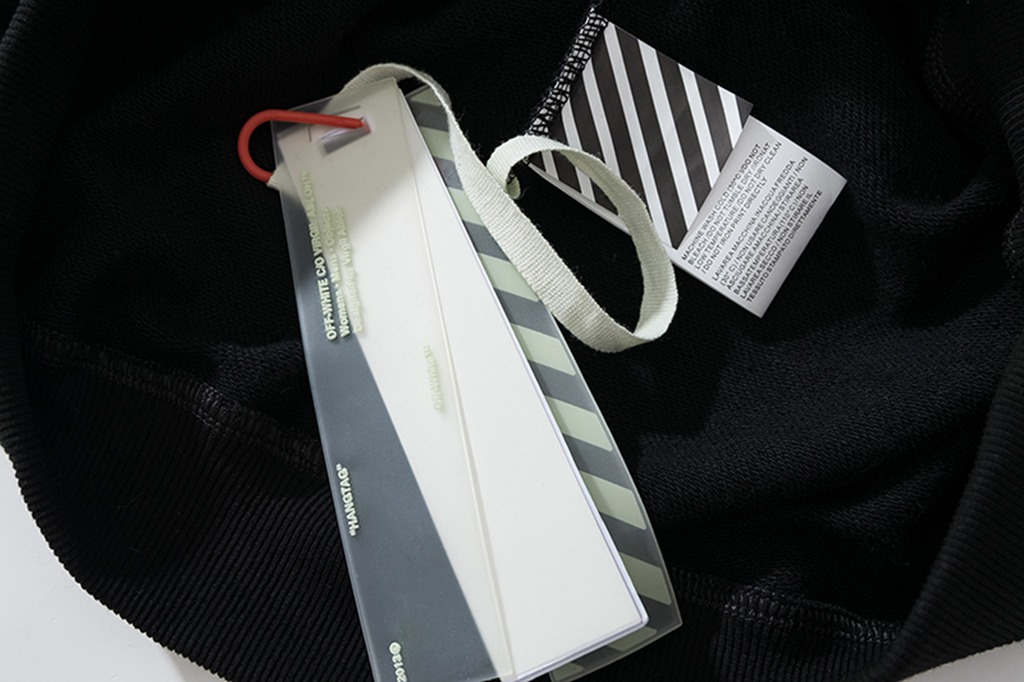 739# off white